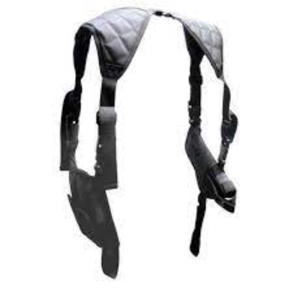 SOLD Tactical Shoulder Holster - Picture 5 of 5